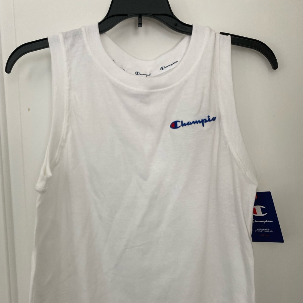 Women’s Champion workout Tank top